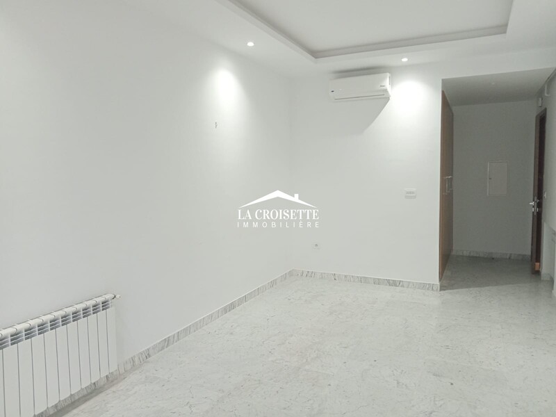 Appartement S+1 aux Jardins de Carthage